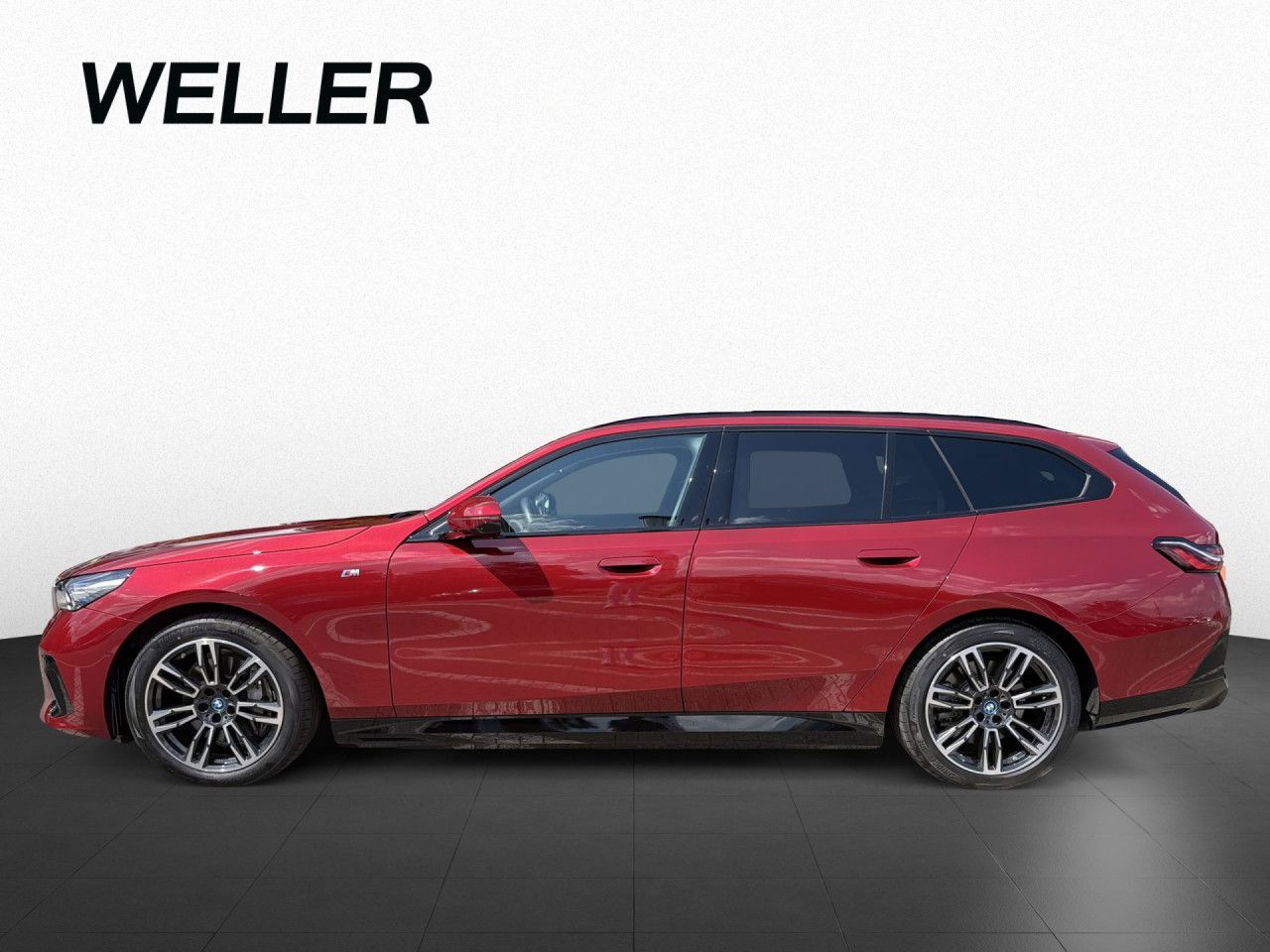 BMW i5 - Bild 12