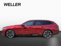 BMW i5 - Vorschau Bild 12