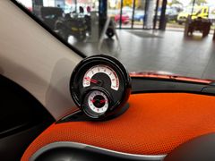 SMART ForFour 1.0 passion*Klima*Faltdach*LMR