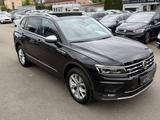 Volkswagen Tiguan Allspace R-Line  4Motion*MASSAGE*PANO* - Volkswagen Tiguan Allspace in Stuttgart