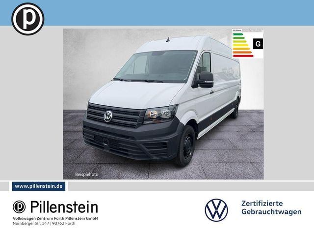 Volkswagen Crafter 35 Kasten LR HD KLIMA KAMERA PDC GRA