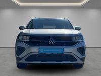 Volkswagen T-Cross - Vorschau Bild 10