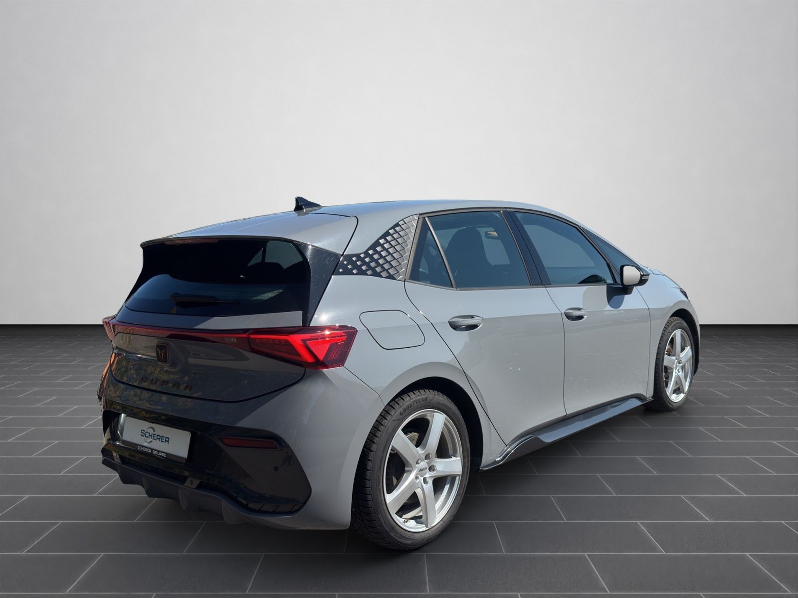 Cupra Born - Bild 2