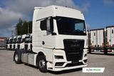 MAN TGX 18.470 GX - Angebote