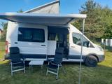 Ford Transit - Ford Allradantrieb