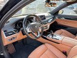 BMW 730d - - BMW 7er Reihe Gebrauchtwagen in München