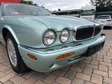 Jaguar XJ8 3.2 237 PS Tüv neu 1.H Historie Komplett AHK - Jaguar XJ8 Gebrauchtwagen