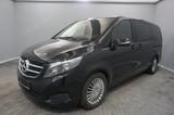 Mercedes-Benz V 220 D EDITION LANG*ROVELVER*VIP*2xTV*CHAUFFEUR - Mercedes-Benz V 220 aus 2014