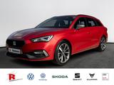 Seat LEON ST FR 1.5 eTSI DSG AHK Kam. Navi Sportp. LM - Seat Leon eTSI Gebrauchtwagen
