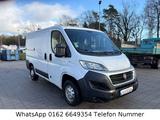 Fiat Ducato Kastenwagen Klima Multifunktionslenkrad