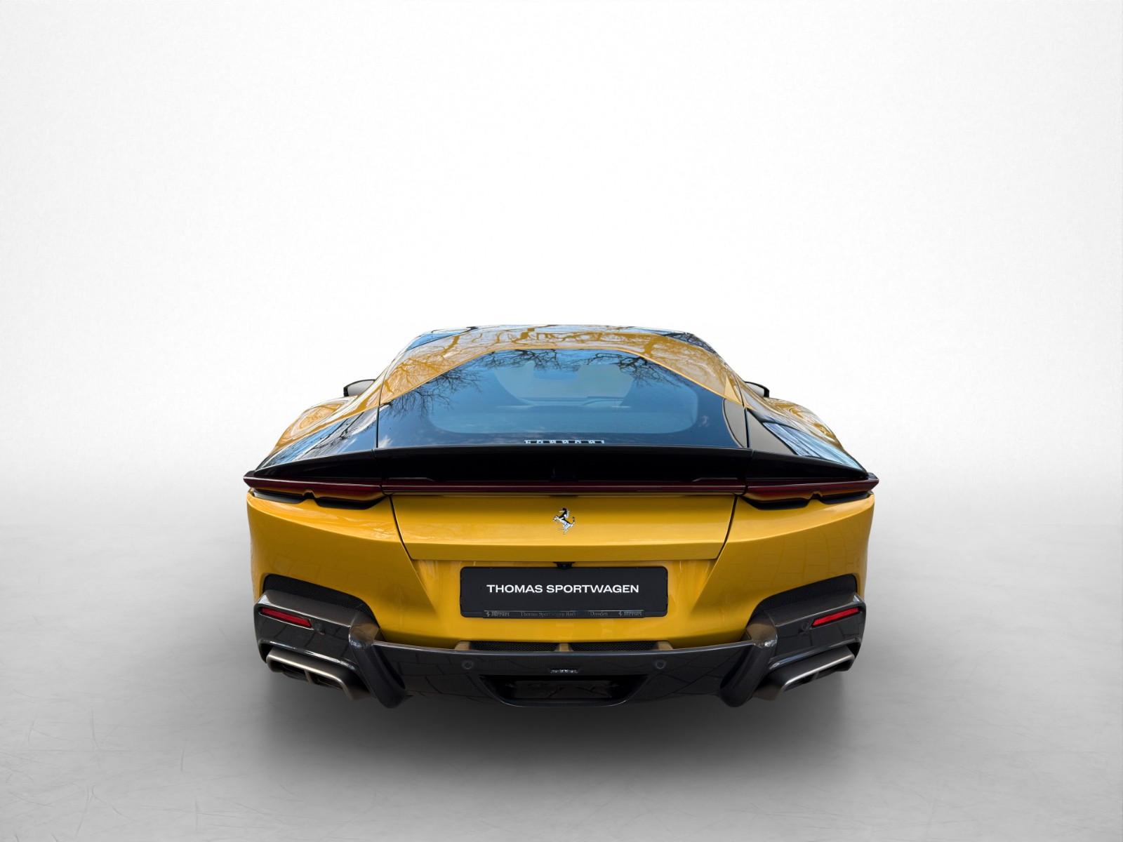 Ferrari 12Cilindri / Full Carbon / Very high SPEC