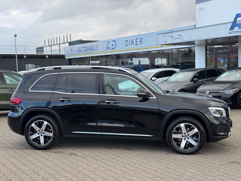 Mercedes-Benz GLB 180