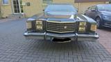 Ford RANCHERO  GT 5,8 mit H-Kennzeichen - Ford: Rancher