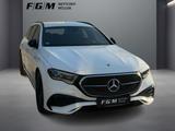 Mercedes-Benz E 300 de T AMG/KeyG/AHK/DigiLi/360/Distr/Burmest - Mercedes-Benz Gebrauchtwagen von 2024