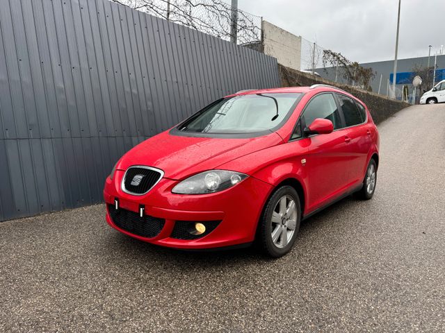 Seat Altea XL Stylance TSI