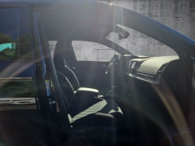 Karoq 1.5l TSI ACT DSG SportLine RFK AHK