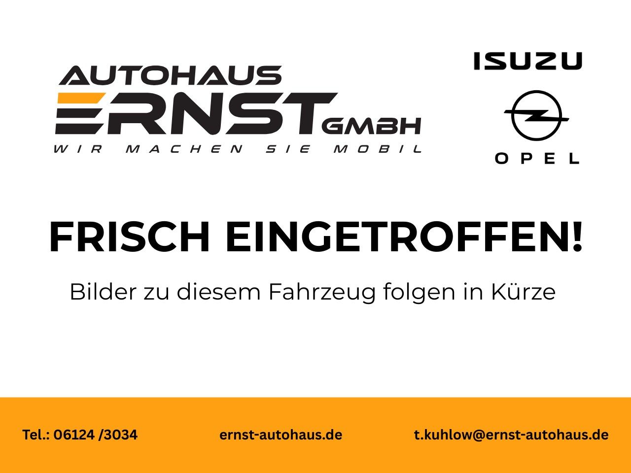 Opel Corsa F