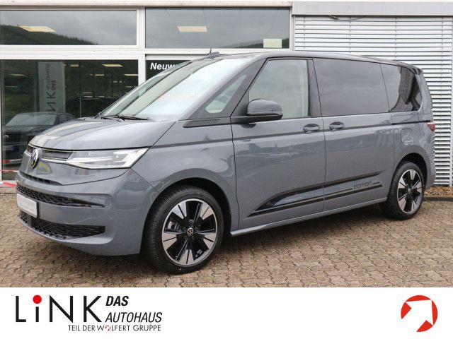 Volkswagen T7 Multivan EDITION 2,0 TSI DSG PANO STANDHZ RFK