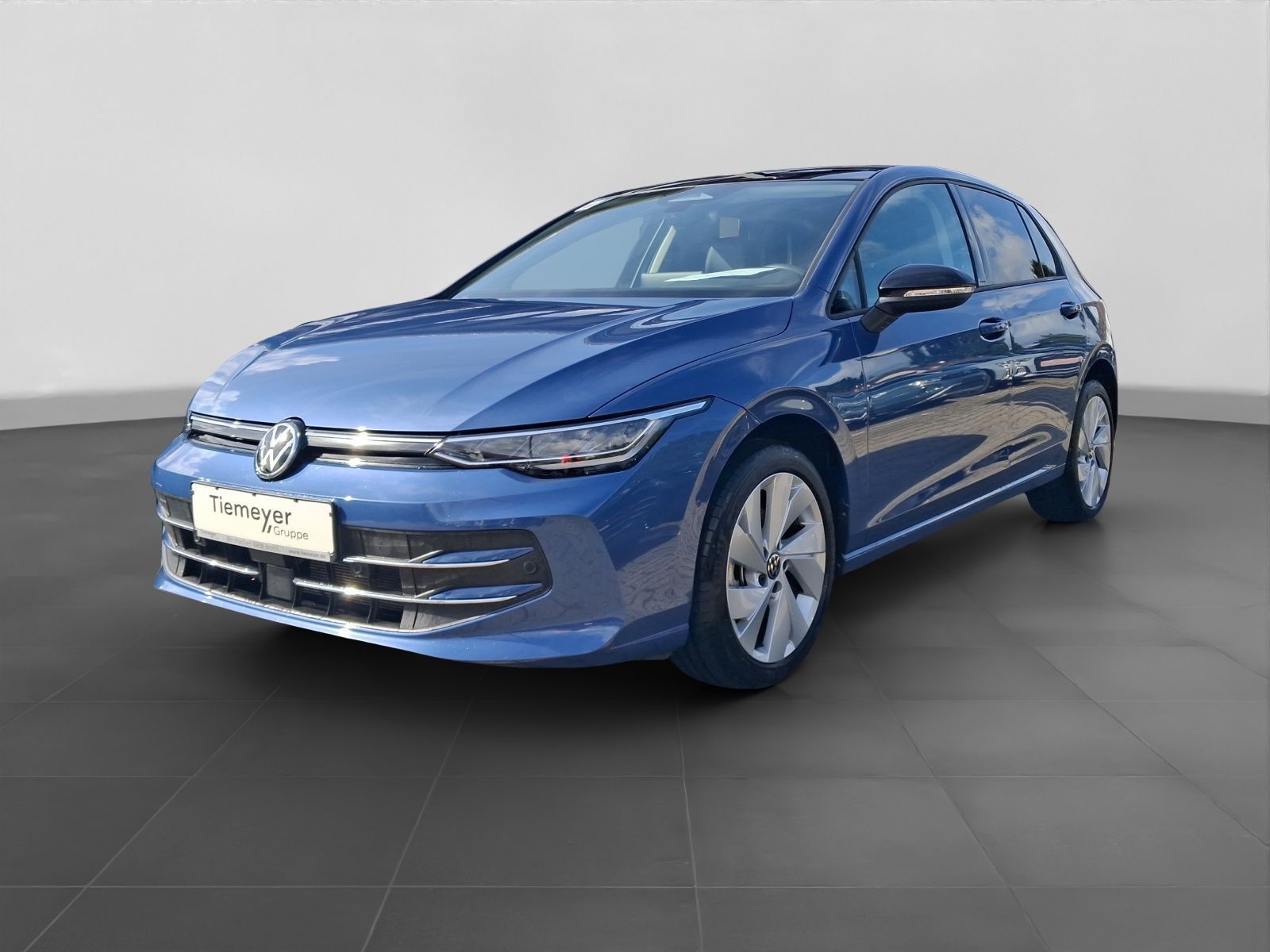 Volkswagen Golf 2.0 TDI ENERGY PANO ST.HEIZ ASSIST KEYLESS foto 2
