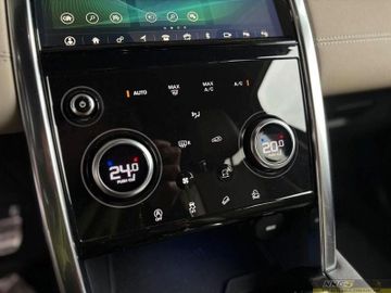 Land-Rover Discovery Sport - 7