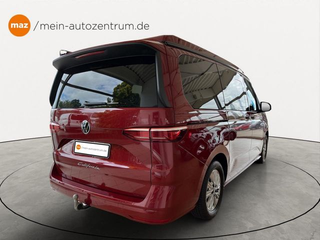 NFZ California Der neue California Beach Camper