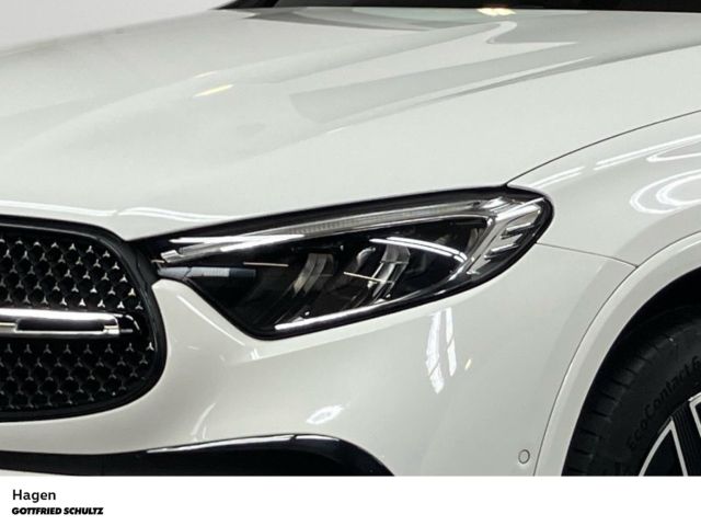 Mercedes-Benz GLC 300 de 4Matic 9G AMG-Line LED NAV PAN AHK foto 4