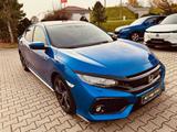 Honda Civic 1.5 i-VTEC Turbo Sport Plus - Honda Civic Gebrauchtwagen in Nürnberg