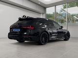 Audi RS4 Avant 2.9 TFSI quattro, Deutsches Fahrzeug - gebrauchte Audi RS4 aus dem Jahr 2021