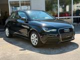 Audi A1 1.2 TFSI attraction *2.Hand-BiXenon-PDC-SHZ* - Audi A1 Gebrauchtwagen in Mainz