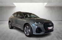 Audi Q3 - Vorschau Bild 9