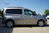 Volkswagen Caddy 2.0 TDI Life Navi Sitzheizung PDC AHK - VW Caddy Gebrauchtwagen in Erfurt
