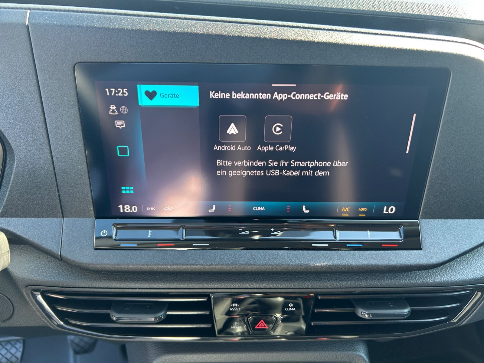 Volkswagen Caddy - Bild 7