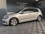 Volkswagen Golf VII GTE Lim.-DSG-LED-SCHECKHEFT-1.HAND-AHK - Volkswagen Golf mit Hybrid-Antrieb