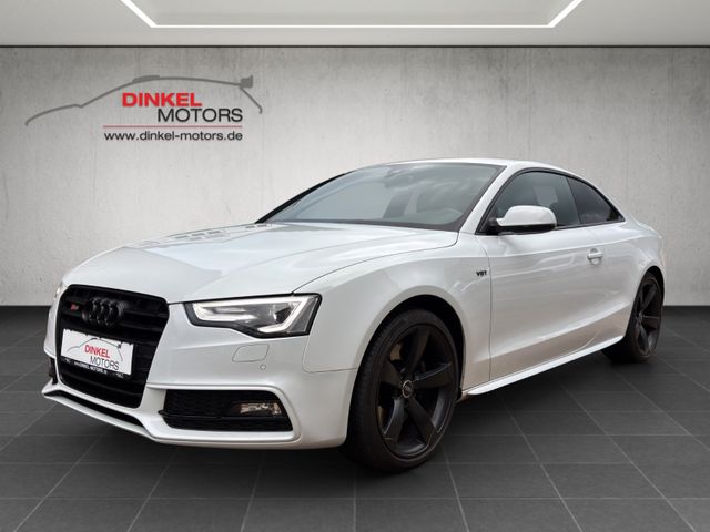 Audi S5 Coupe quattro -DAB-B&O-KAMERA-MMI-ACC-WR