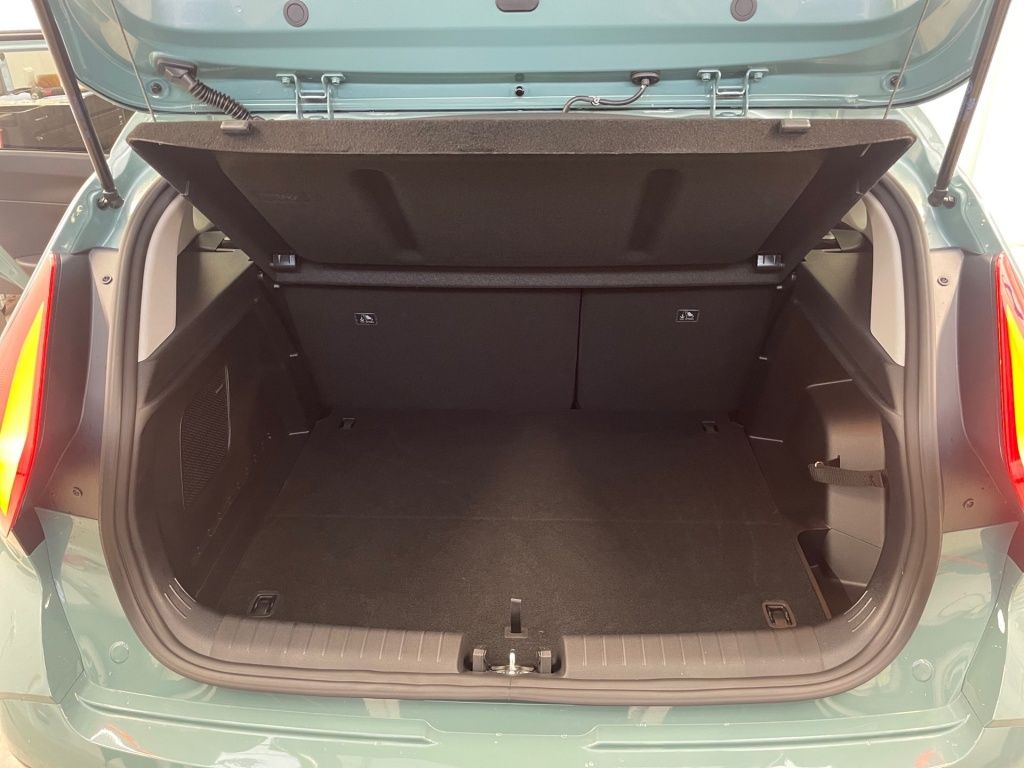 Fahrzeugabbildung Hyundai BAYON FL (MY25) 1.0 T-GDI (100 PS) 6-MT 2WD Prim