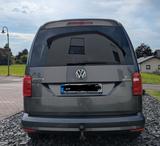 Volkswagen Caddy 2,0TDI 110kW BMT Comfortline - Camper - Volkswagen Caddy: Camper
