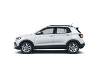 Volkswagen T-Cross - Vorschau Bild 5