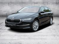 Skoda Octavia - Vorschau Bild 1