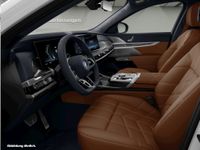 BMW i7 - Vorschau Bild 4