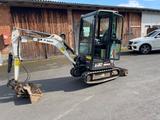 Bobcat Mini E20 kettenbagger Top Zustand mit Mwst - Bobcat Mini
