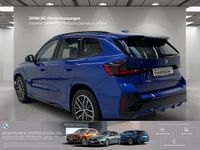 BMW X1 - Vorschau Bild 5