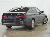 BMW 530 - Vorschau Bild 4