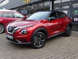 Nissan Juke 1.0 DIG-T N-Connecta Winterpaket Technik Pa - Nissan Juke Neuwagen in Essen