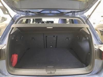 Golf VIII 2.0 TDI DSG GOAL LED+KAMERA+NAV+AHK+VC