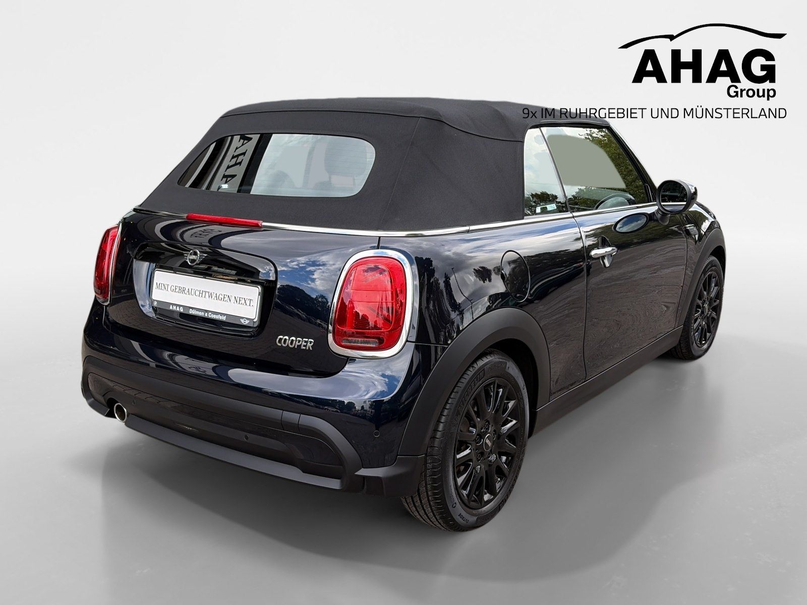 MINI Cooper Cabrio - Bild 4