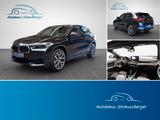 BMW X2 xDrive 20d Adv.+ ACC AHK LED QI KZU HuD MFL - gebrauchte BMW X2 aus dem Jahr 2023