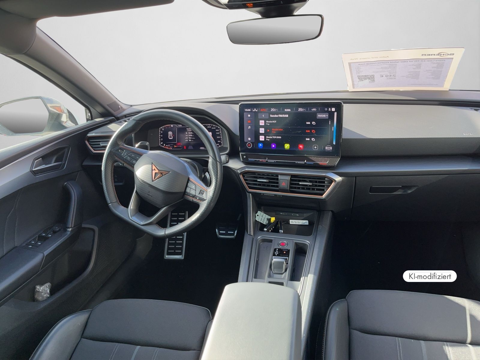 Cupra Leon - Bild 3