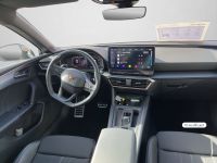 Cupra Leon - Vorschau Bild 3