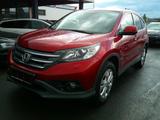 Honda CR-V Elegance 2.2i-DTEC°4WD°Kamera°Klima°Ahk°Shz - gebrauchte Honda CR-V aus dem Jahr 2013