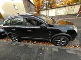 Opel Antara 3.2 V6 Turbo Cosmo Cosmo - Opel Antara: V6